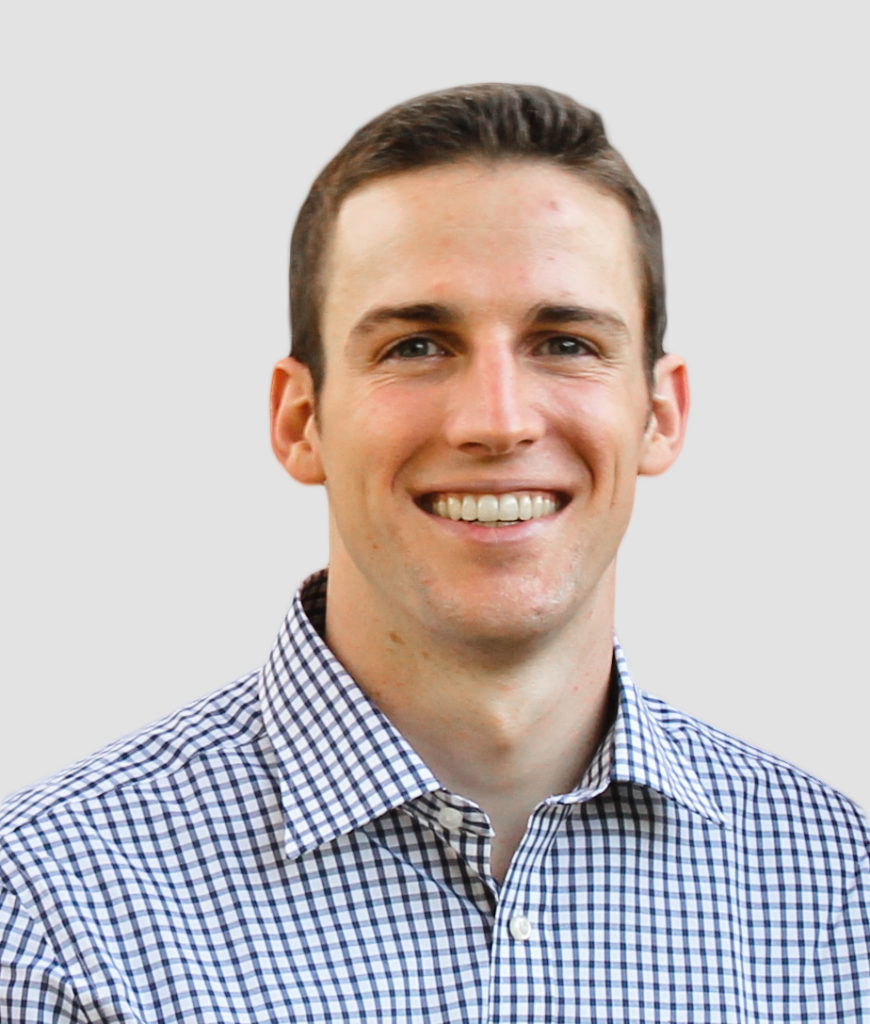 James Headshot