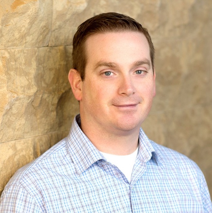 Peter Sturgeon Headshot Crop