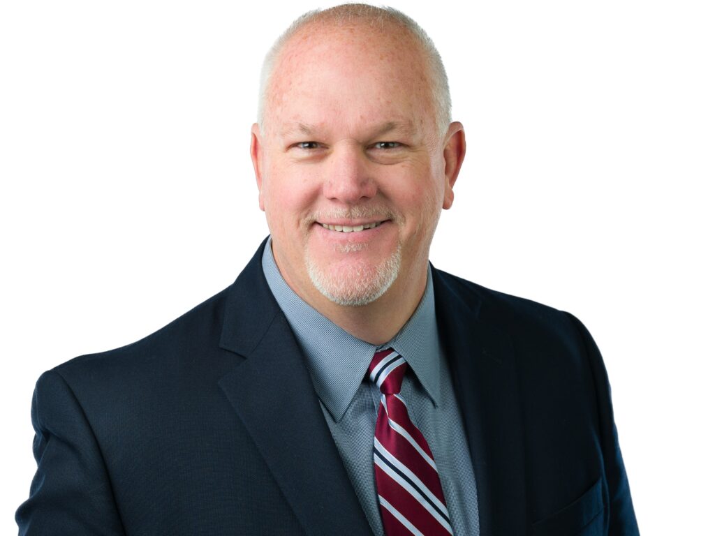 Kevin’s Headshot