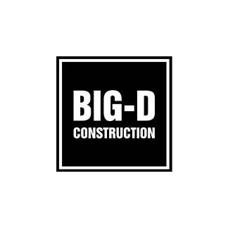 big d