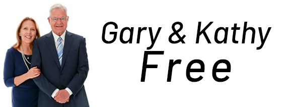 Gary & Kathy Free